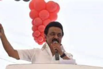 ”நான் மிசாவையே பார்த்தவன், ஐ.டி ரெய்டு எம்மாத்திரம்” - ஸ்டாலின் பதிலடி