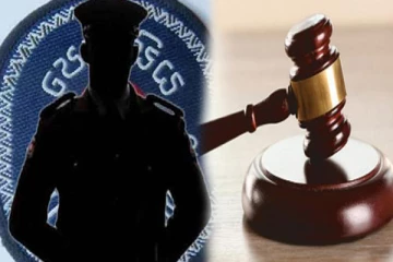 சட்டவிரோதமான கைது நடவடிக்கை : பொலிஸ் அதிகாரிக்கு வழங்கப்பட்ட இழப்பீடு