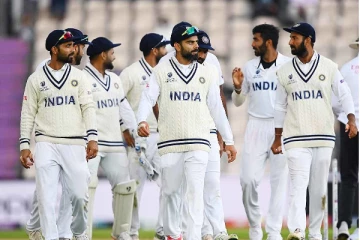 தென்னாப்பிரிக்காவுக்கு எதிரான 3வது டெஸ்ட் : இரண்டு முக்கியமான  இந்திய வீரர்களுக்கு இடமில்லை