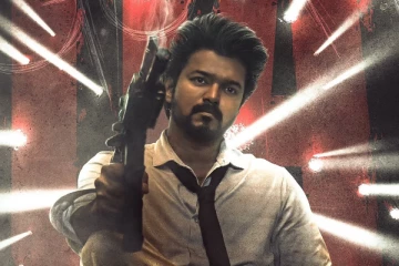 3 மணி நேரத்தை தாண்டிய GOAT புது ரன்டைம்.. மீண்டும் சென்சாரில் நடந்த மாற்றம்