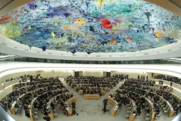 ஐ.நா மனித உரிமைப் பேரவையில் இலங்கைக்கு எதிராக தீர்மானம் நிறைவேற்றும் சாத்தியம்