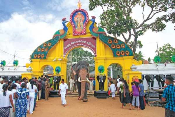 விடுமுறைக் காலப் பயணங்கள் தொடர்பில் பொலிஸார் விடுத்துள்ள முக்கிய அறிவிப்பு | Announcement Police Regarding Holiday Travel