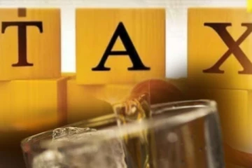 மதுபானம் மற்றும் புகையிலை மீதான வரிகளை உயர்த்த திட்டம்