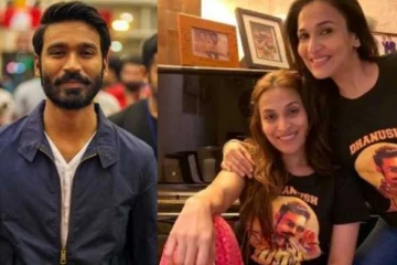 எங்களுக்கெல்லாம் மரியாதையே இருக்காது!! ரஜினி மகள் பற்றி தனுஷ் சொன்ன விஷயம்..