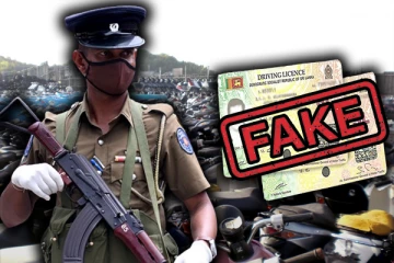 போலி ஆவணங்கள் மூலம் உந்துருளிகள் விற்பனை: அதிரடியாக கைது செய்யப்பட்ட மோசடி கும்பல்