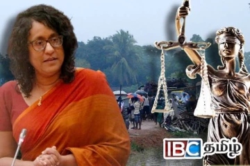 சர்வதேச விசாரணைகளை எதிர்க்கும் அரசு : காரணத்தை அம்பலப்படுத்திய பிரதமர்