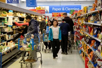 கனடாவில் வரலாறு காணாத அளவிற்கு மக்களுக்கு ஏற்பட்டுள்ள சிக்கல்!