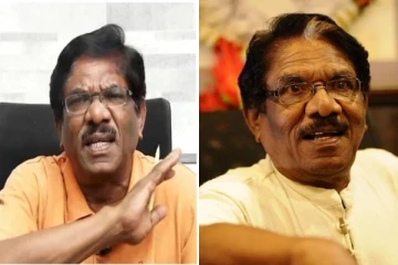 நான் செத்தா அவதான் காரணம் - பிரபல நடிகையால் அரண்ட பாரதிராஜா!