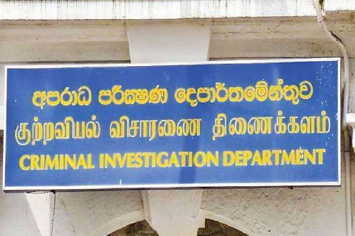 உயிர்த்த ஞாயிறு தாக்குதல் விசாரணை! கைதைத் தடுக்க நீதிமன்ற பாதுகாப்பு கோரும் வருண ஜயசுந்தர | Sdig Waruna Seeks Court Protection From Arrest