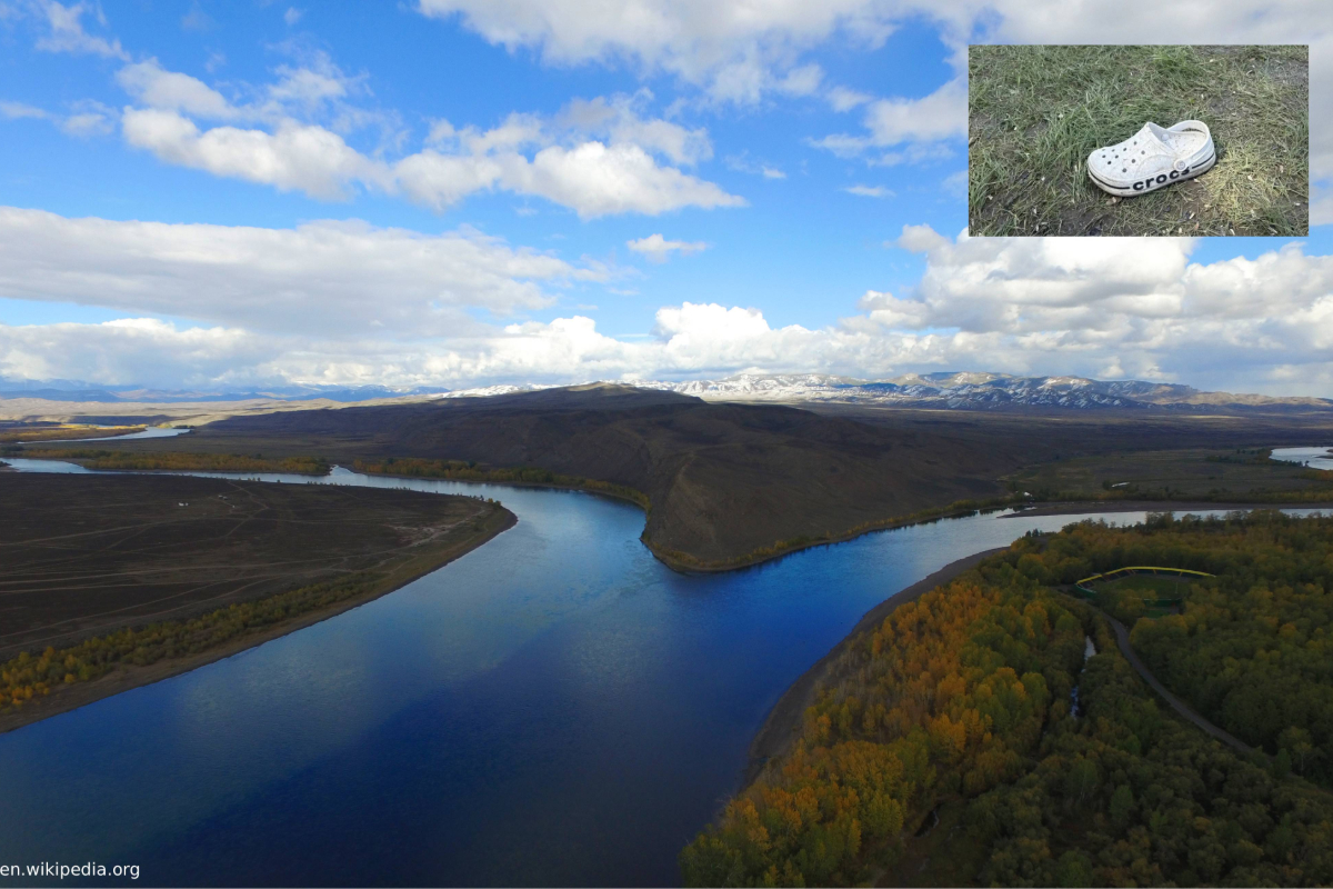 two 12 year old girls body found in river russia