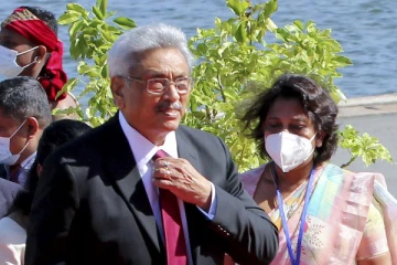 முன்னாள் ஜனாதிபதி கோட்டபாய மீண்டும் நாட்டுக்கு வருவார் : பந்துல குணவர்தன தகவல்