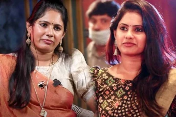 பெண்களை தரக்குறைவாக இழிவுபடுத்தி பேசிய ரேகா நாயர் - வெளுத்துவங்கிய பிரபலம்!