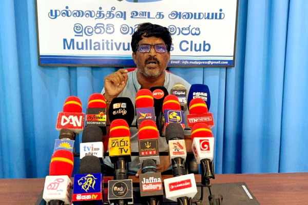 முல்லைத்தீவு வைத்தியசாலையின் அலட்சியத்தால் பறிபோன உயிர்: உறவினரின் உருக்கம் | Negligence Of Mullaitivu Hospital