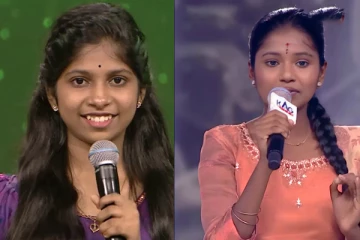 ஜேர்மனி விஜயம் மேற்கொள்ளவுள்ள கில்மிஷா மற்றும் அசானி