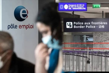 வெளிநாடுகளில் வாழ்ந்தவண்ணம் அரசு உதவி பெறுவோருக்கு சிக்கல்: பிரான்ஸ் முடிவு