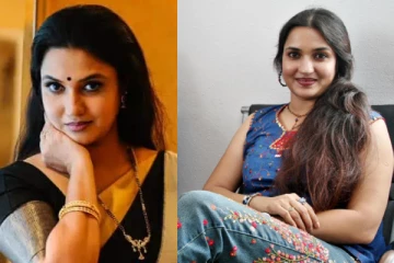 நான் ரெடியா இருந்தேன்.. யாரும் கூப்பிடல; விலகல் ஏன்? நடிகை சுகன்யா ஓபன் டாக்!