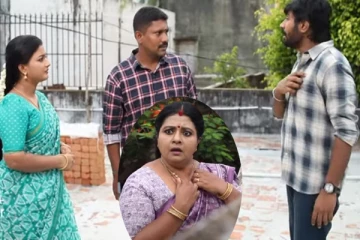 Siragadikka Aasai: விஜயாவின் நகைக்கு முத்து வைத்த Target... ஒருவேளை பறிபோயிடுமோ?