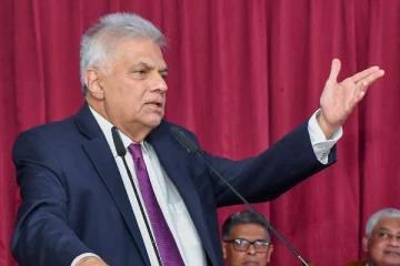 நாட்டு மக்களுக்கு ரணில் வழங்கிய உறுதிமொழி