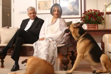 மைத்ரி விக்ரமசிங்க இன்று CIDயில் முன்னிலை