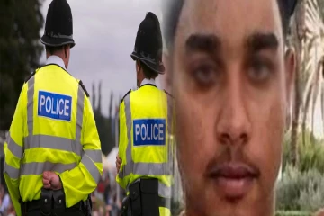 பிரித்தானியாவில் இந்தியர் படுகொலையில் திருப்பம்: பொலிஸாரிடம் சிக்கிய சிறுவர்கள்