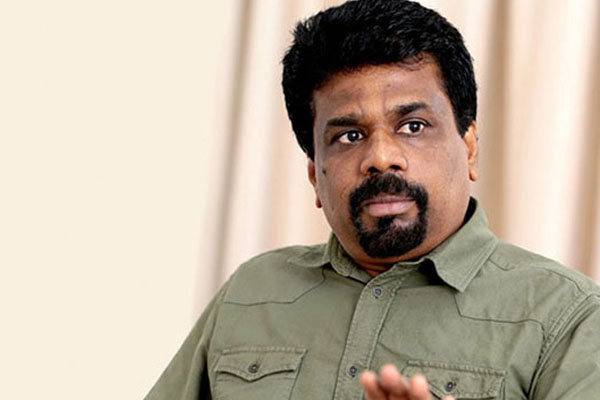 டொலரின் பெறுமதி குறைவதற்கான காரணம்; அனுரவின் கண்டுபிடிப்பு | Explain Reason For The Depreciation Of The Dollar