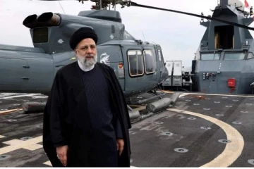 ஈரான் ஜனாதிபதியின் உயிரைப் பறித்த மலைப் பகுதிக்கு விரையும் உளவு விமானங்கள்