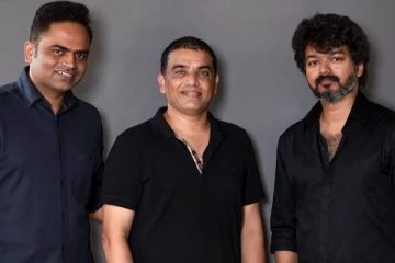 விஜய்க்கு ஜோடியாகும் பிரபல பாலிவுட் நடிகை.. அப்போ ராஷ்மிகா?