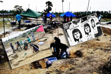 செம்மணியில் எழும் எலும்புக்கூடுகளின் குரல் உலகிற்குக் கேட்கிறதா?