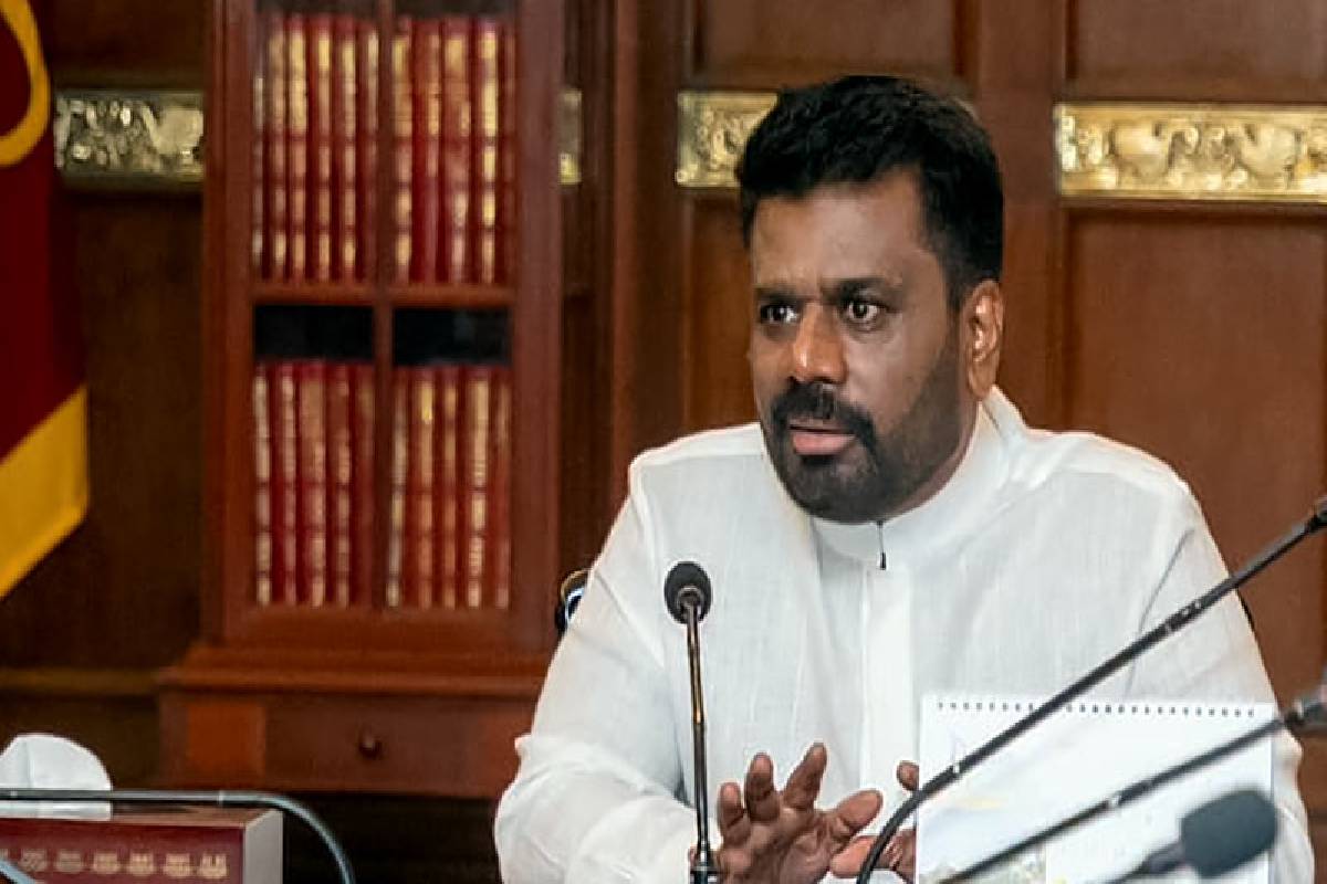 22 ஆவது திருத்தத்திற்கு எதிர்ப்பு NPP உடனான தொடர்பு நீடிக்குமாம் : கூறுகிறார் லால் விஜேநாயக்க | Opposed To 22 Staying With Npp Lal Wijenayake