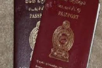 வேலைக்காக வெளிநாடு செல்வோர் எண்ணிக்கை அதிகரிப்பு