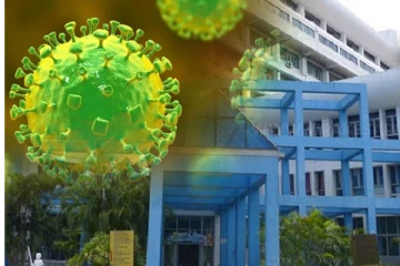 குழந்தைகளுக்கு நிபா வைரஸ் தொற்று : பரவும் வதந்தி செய்திகள்