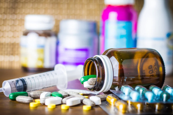 மருந்து தட்டுபாடு குறித்து வெளியான மகிழ்ச்சித் தகவல்! | Glad News Released About Drug Shortage