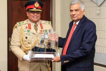 கோவிட் பணிக்குழு தொடர்பில் ரணில் கூறிய கருத்து சரியானது - ராஜித சேனாரத்ன