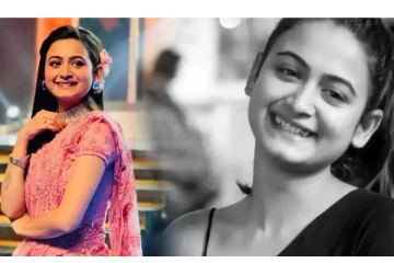 பிரபல டிவி சீரியல் நடிகை தற்கொலை - காதலரிடம் போலீசார் கிடுக்கிப்பிடி விசாரணை