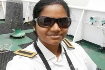 உலக வரலாற்றில் இடம் பிடித்த தமிழக பெண் - குவியும் பாராட்டு