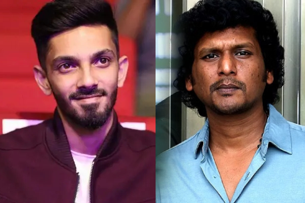 பிரேக்அப் ஆகும் லோகேஷ் கனகராஜ், அனிருத் கூட்டணி!.. ஷாக்கில் ரசிகர்கள் | Anirudh Lokesh Kangaraj Movie Dropped