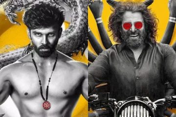 விக்ரம், துருவ விக்ரம் நடிக்கும் மகான் படத்தின் அடுத்த அப்டேட்.. அதிகாரப்பூர்வ அறிவிப்பு