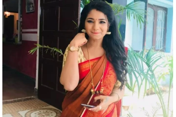 அடுத்தடுத்து பாதியிலேயே நிறுத்தப்பட்ட தொடர்கள்- நடிகை சரண்யாவின் அடுத்த அதிரடி