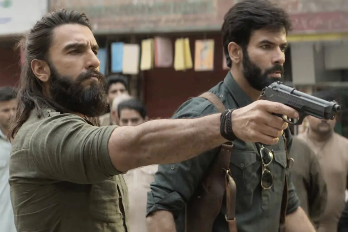 முதல் பாகத்தின் வசூல் சாதனையை முறியடித்த துரந்தர் 2.. பாக்ஸ் ஆபிஸ் ரிப்போர்ட் | Dhurandhar 2 Movie 12 Days Box Office