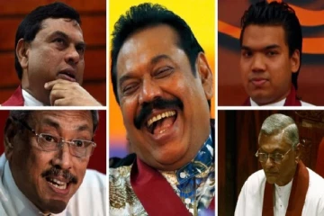 உகண்டாவில் மகிந்த குடும்பம் முதலீடு - வெளியானது அறிக்கை
