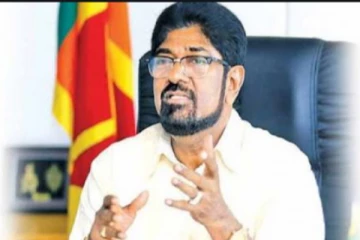 முற்றிலும் பக்கச்சார்பான அறிக்கை - கடும் கண்டனம் வெளியிட்டுள்ள இலங்கை