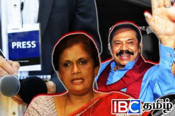 கடந்த கால அரசாங்கங்களில் படுகொலை செய்யப்பட்ட ஊடகவியலாளர்கள்: தமிழ் எம்.பி ஆதங்கம்