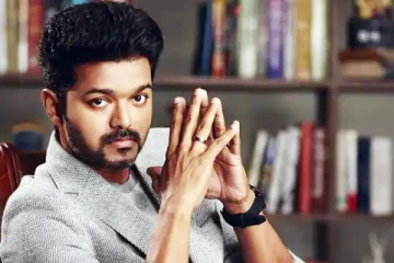 பொதுத்தேர்வில் சாதித்த மாணவர்களை சந்திக்கப்போகும் விஜய் - அரசியலுக்கு அடிக்கல் நாட்டுகிறாரா?