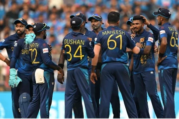 இலங்கை கிரிக்கெட்டுக்கு பெரும் அதிர்ச்சி.. வாரியத்தை சஸ்பெண்ட் செய்த ஐசிசி.! காரணம்?