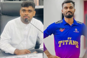 அனோஜனின் விடுதலைக்காக குரல் கொடுக்கும் யாழ். முஸ்லிம்கள்: யாழ். மாநகரசபை உறுப்பினர் வலியுறுத்தல்