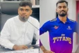 அனோஜனின் விடுதலைக்காக குரல் கொடுக்கும் யாழ். முஸ்லிம்கள்: யாழ். மாநகரசபை உறுப்பினர் வலியுறுத்தல்
