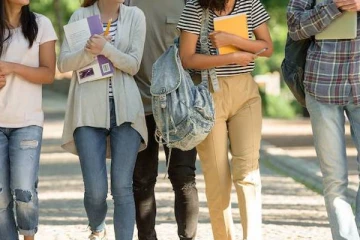 கனேடிய பல்கலைக்கழகங்களில் வெளிநாட்டு மாணவர்களின் எண்ணிக்கையில் ஏற்பட்டுள்ள மாற்றம்!