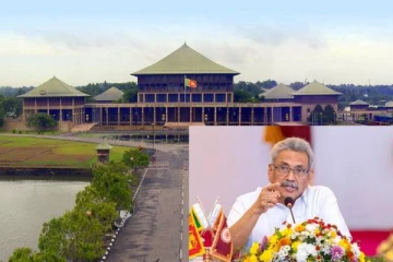 முடிவுக்கு வரும் இலங்கையின் அரசியல் குழப்பம்!