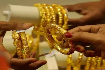 சரமாரியாக சரிந்த தங்கம் விலை - இதுதான் நகை வாங்க சரியான நேரம்