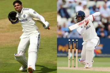 இலங்கை ஜாம்பவானின் இமாலய சாதனையை முறியடித்த சுப்மன் கில்! விமர்சனங்களுக்கு தரமான பதிலடி